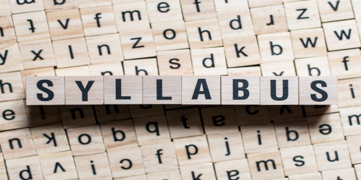 Accountancy Class 12 Syllabus 2025